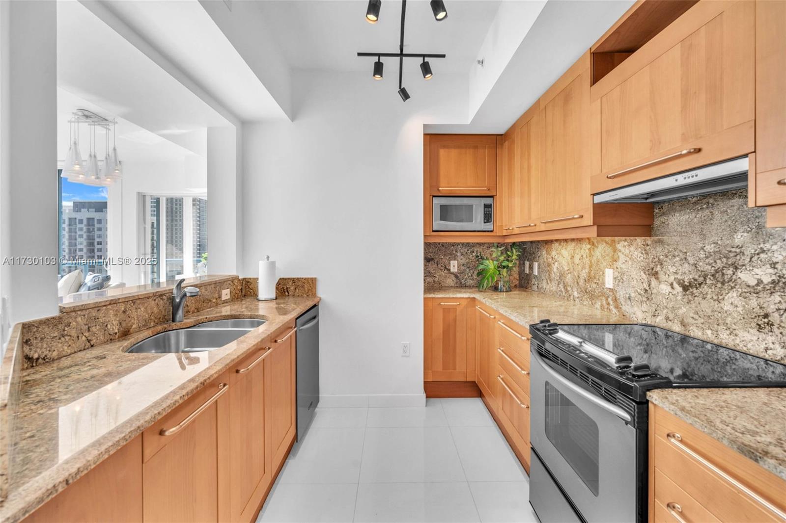 LAS OLAS RIVER HOUSE COND - Residential