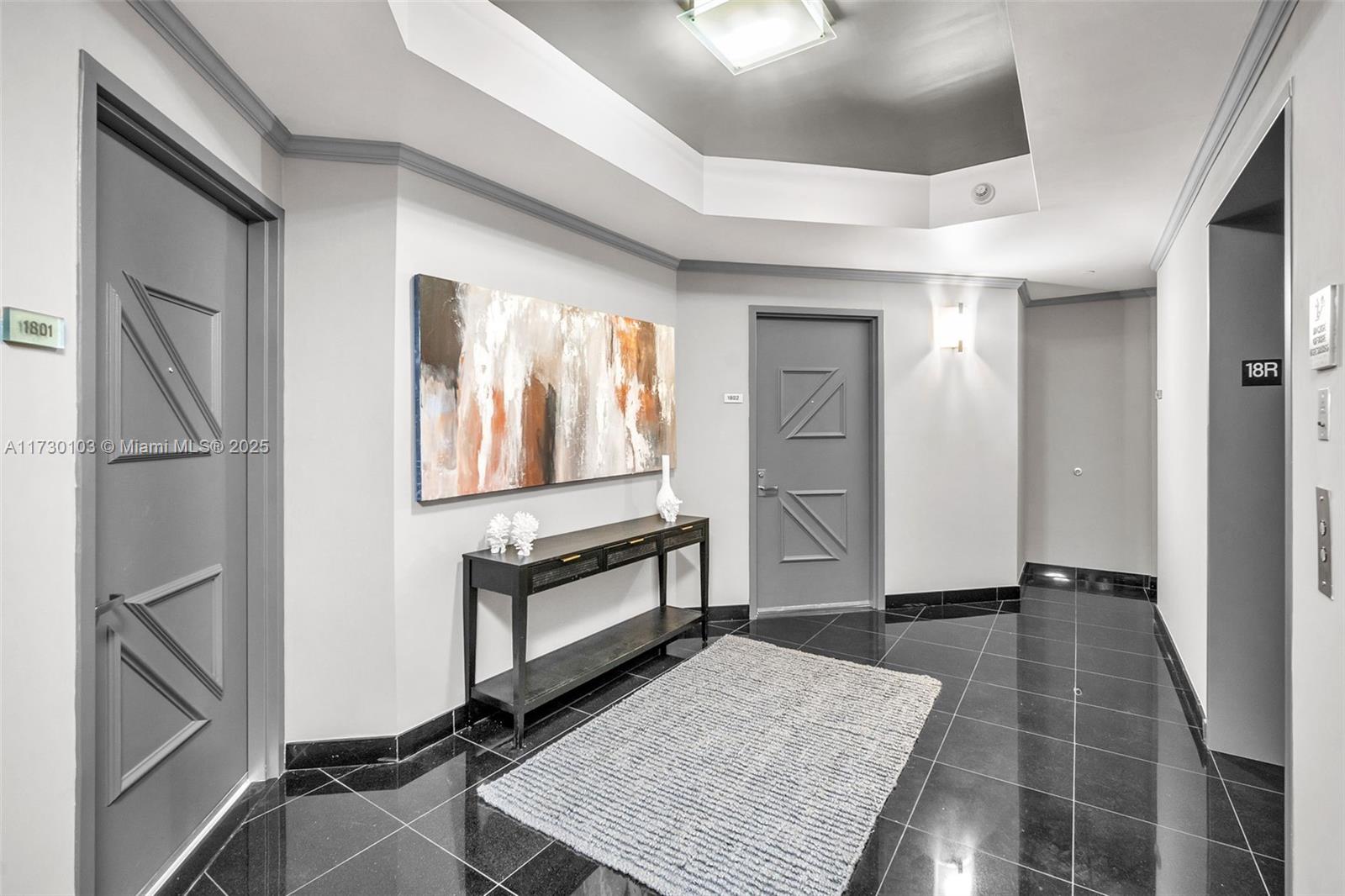 LAS OLAS RIVER HOUSE COND - Residential