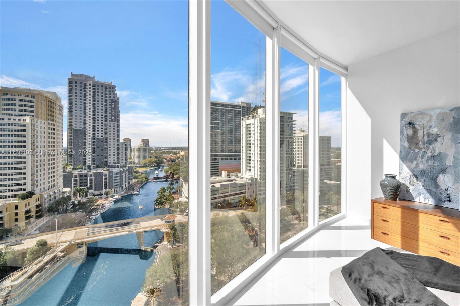 LAS OLAS RIVER HOUSE COND - Residential