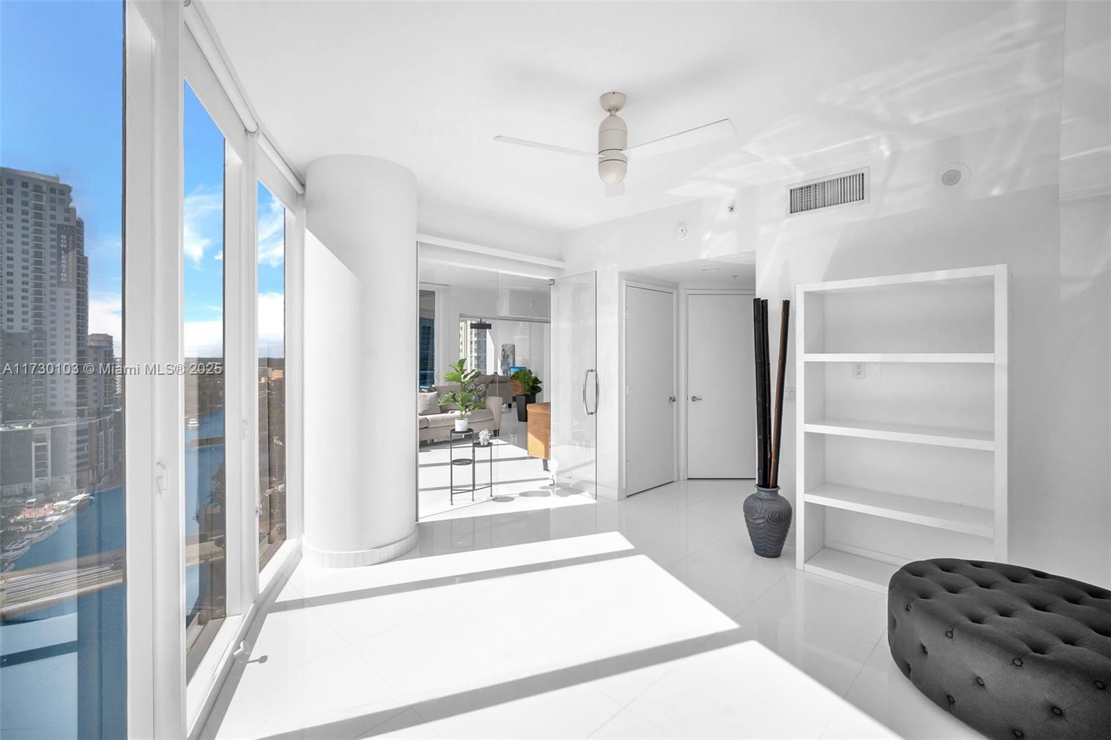 LAS OLAS RIVER HOUSE COND - Residential