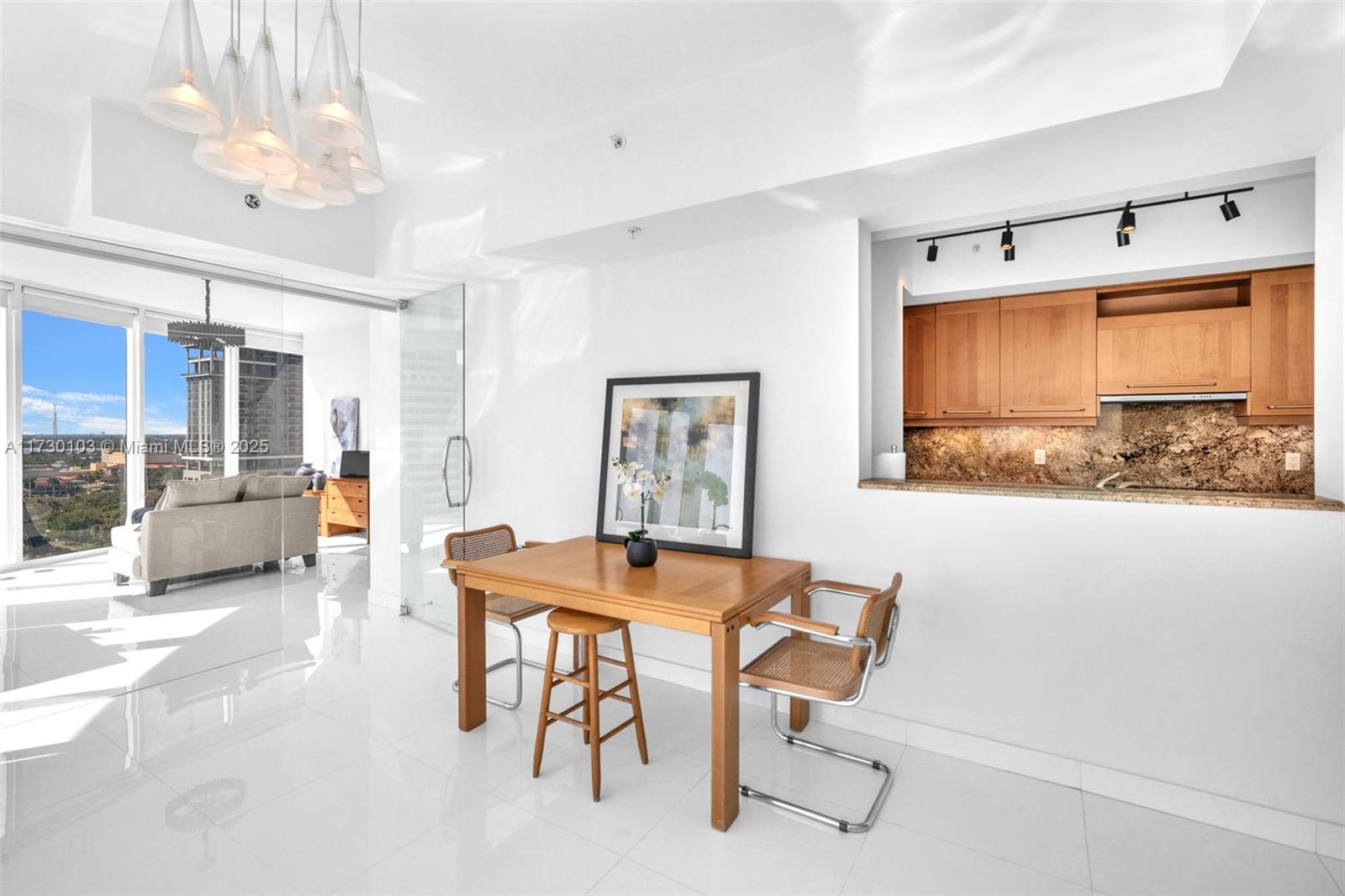 LAS OLAS RIVER HOUSE COND - Residential