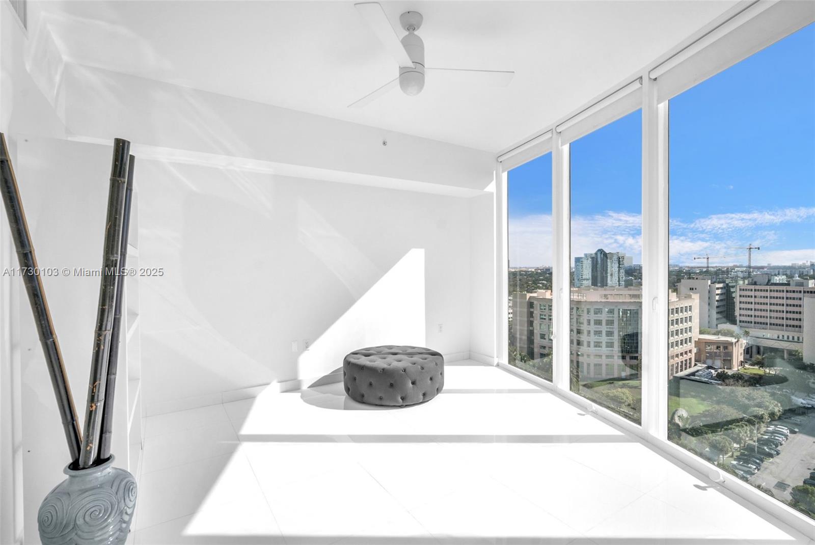 LAS OLAS RIVER HOUSE COND - Residential