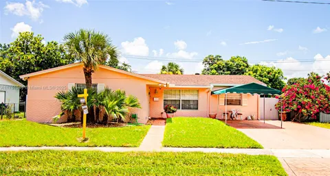 2270 NW 196th Ter, Miami Gardens, FL 33056 - MLS#: A11761944