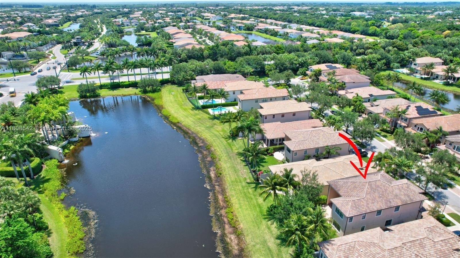BRIDGES PL 1 - Residential Lease