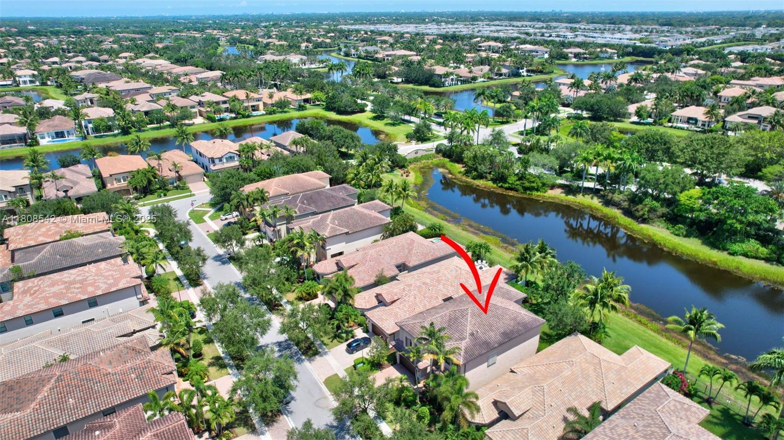 BRIDGES PL 1 - Residential Lease