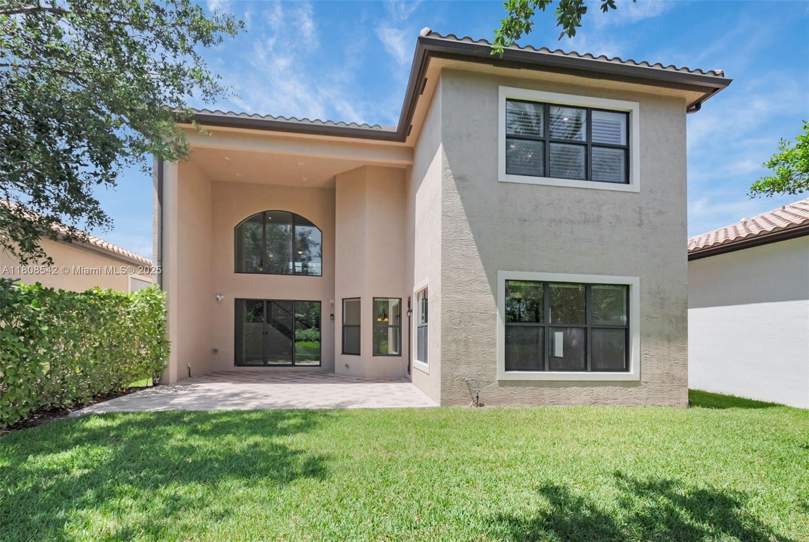 BRIDGES PL 1 - Residential Lease