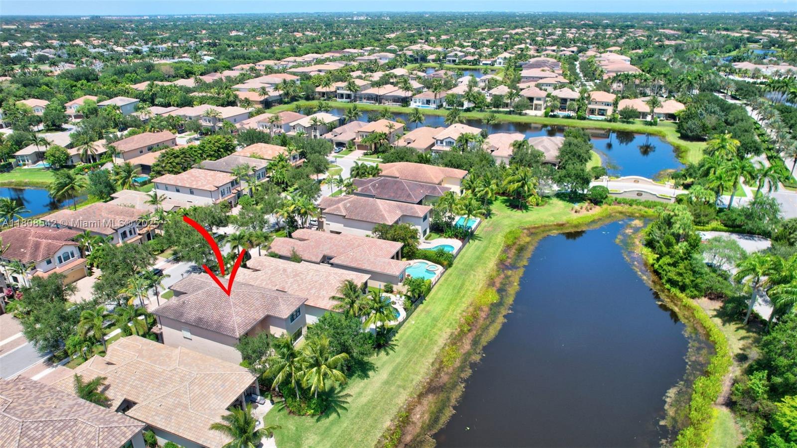BRIDGES PL 1 - Residential Lease