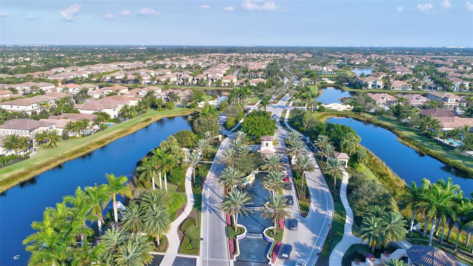 BRIDGES PL 1 - Residential Lease