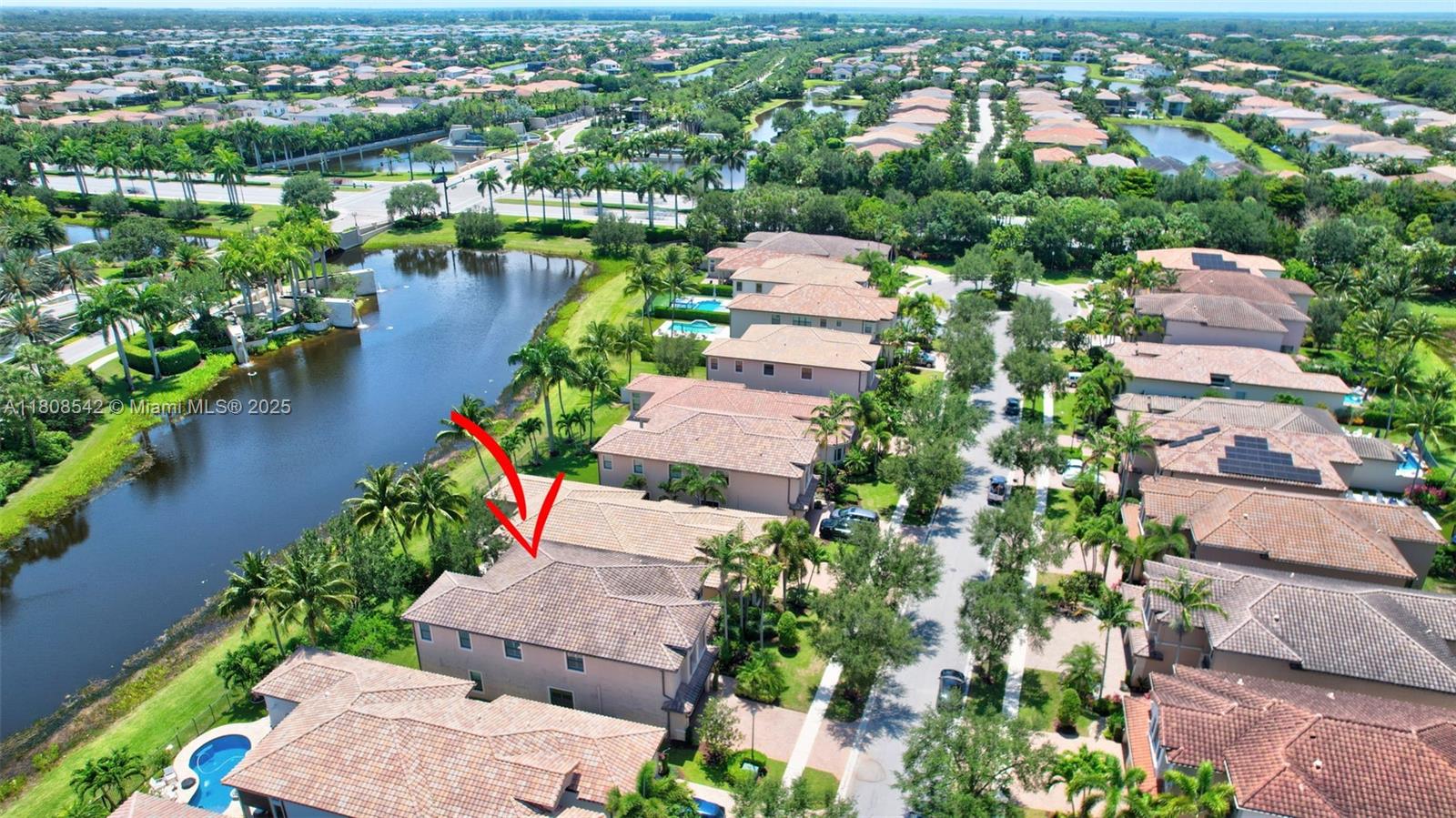 BRIDGES PL 1 - Residential Lease