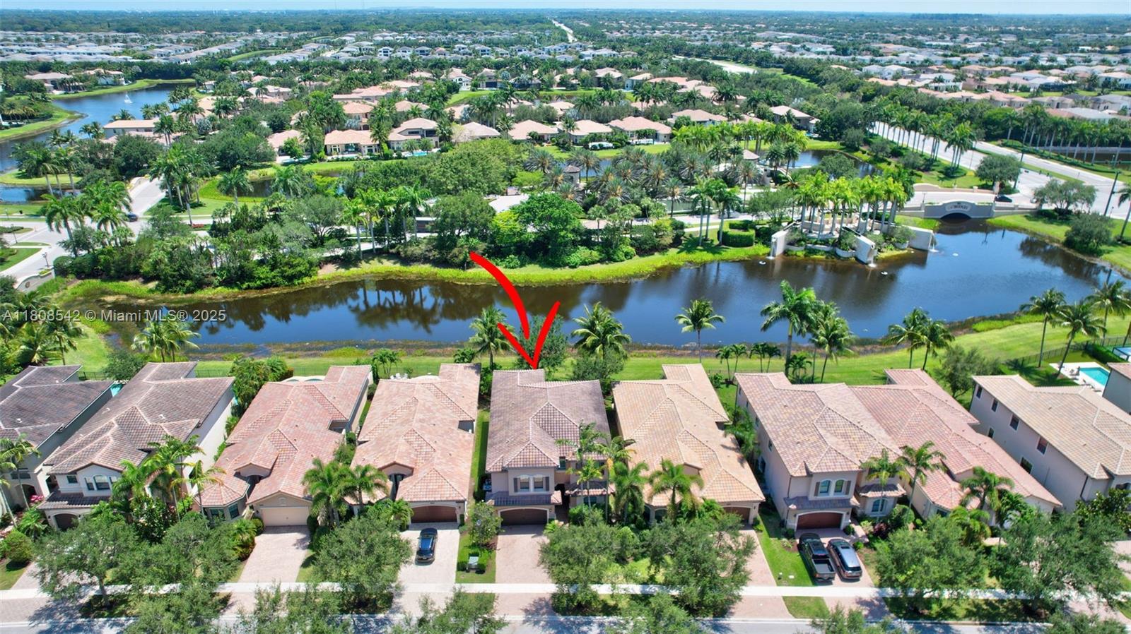 BRIDGES PL 1 - Residential Lease