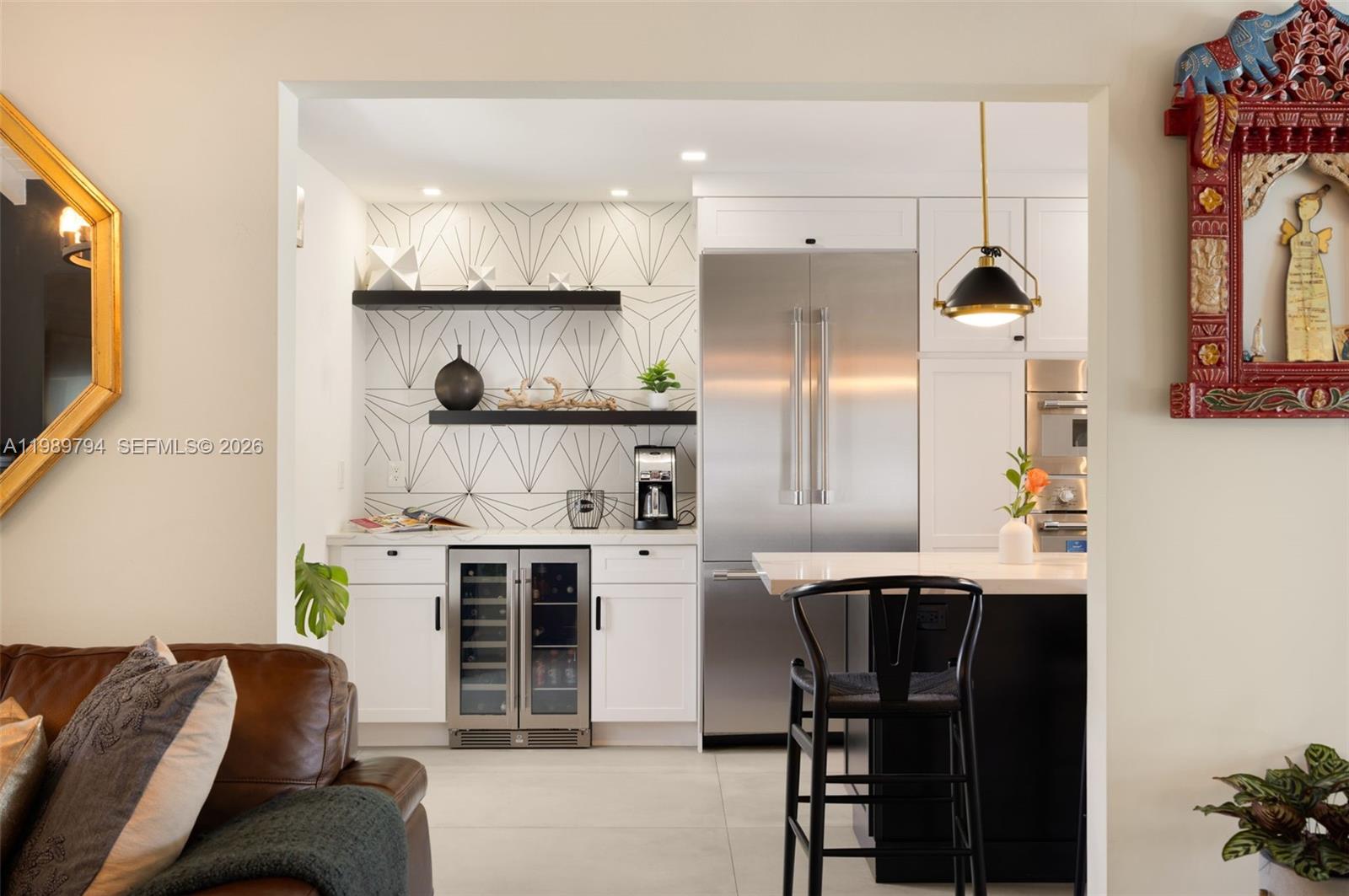 PINEWOOD ESTATES SECOND A - Residential