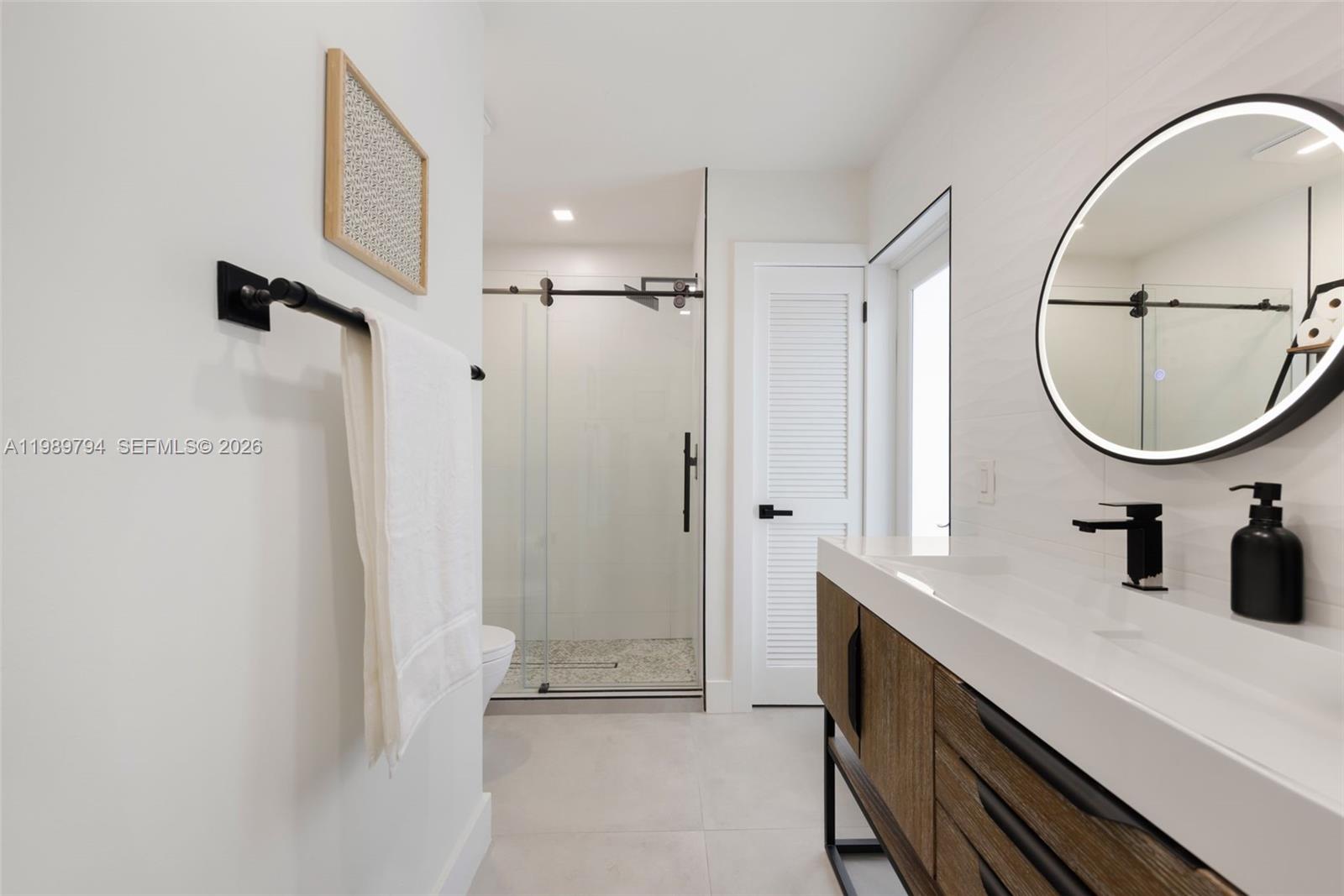 PINEWOOD ESTATES SECOND A - Residential