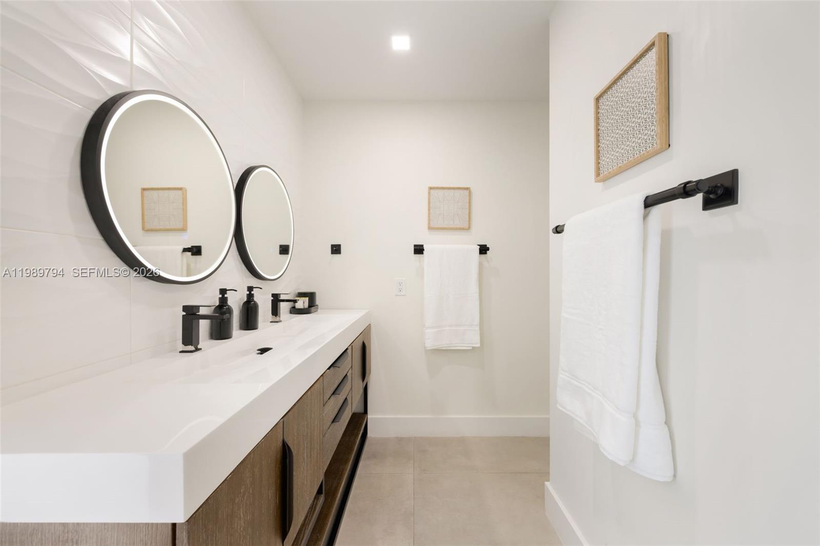 PINEWOOD ESTATES SECOND A - Residential