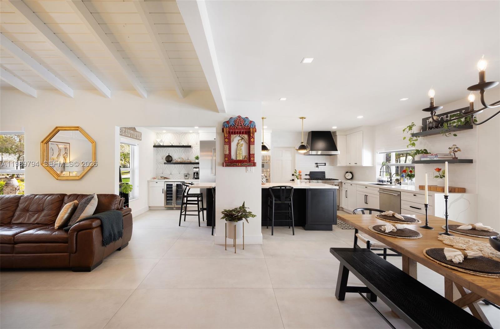 PINEWOOD ESTATES SECOND A - Residential