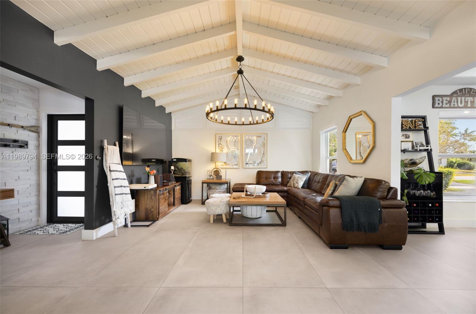 PINEWOOD ESTATES SECOND A - Residential