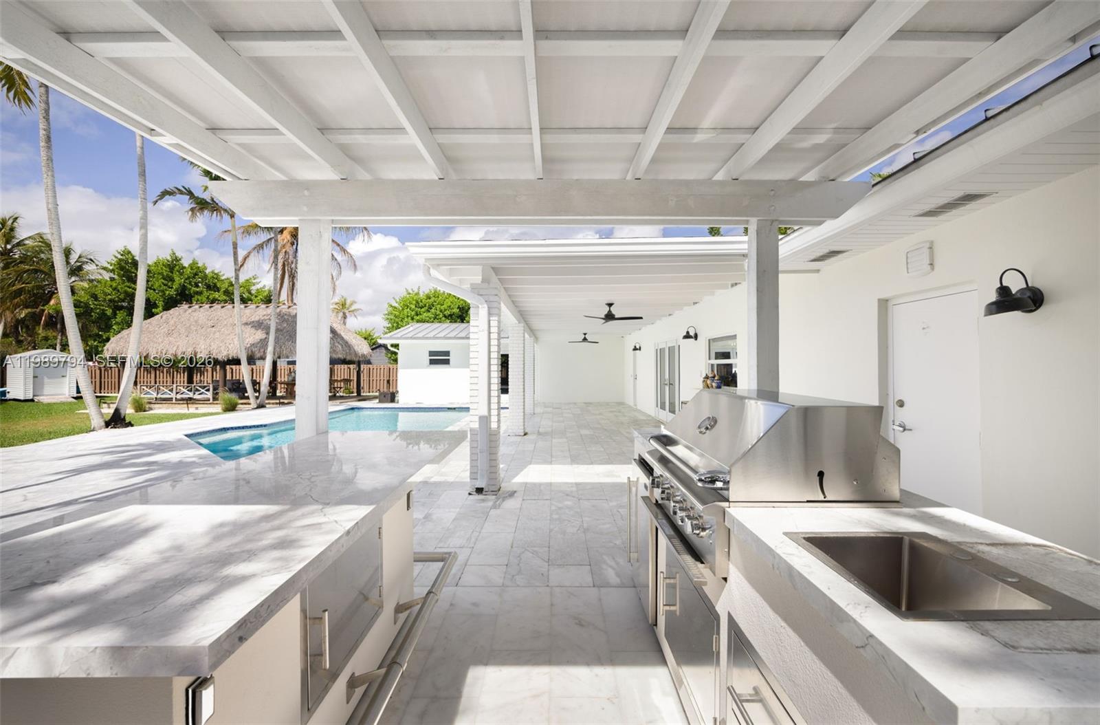 PINEWOOD ESTATES SECOND A - Residential