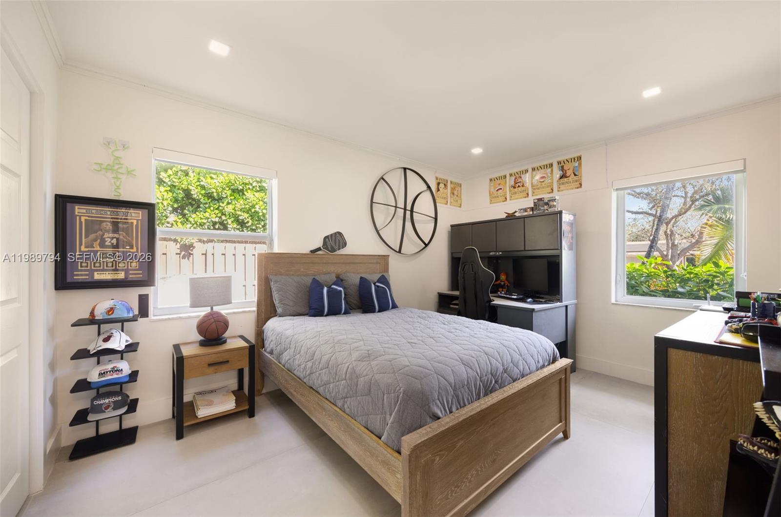 PINEWOOD ESTATES SECOND A - Residential