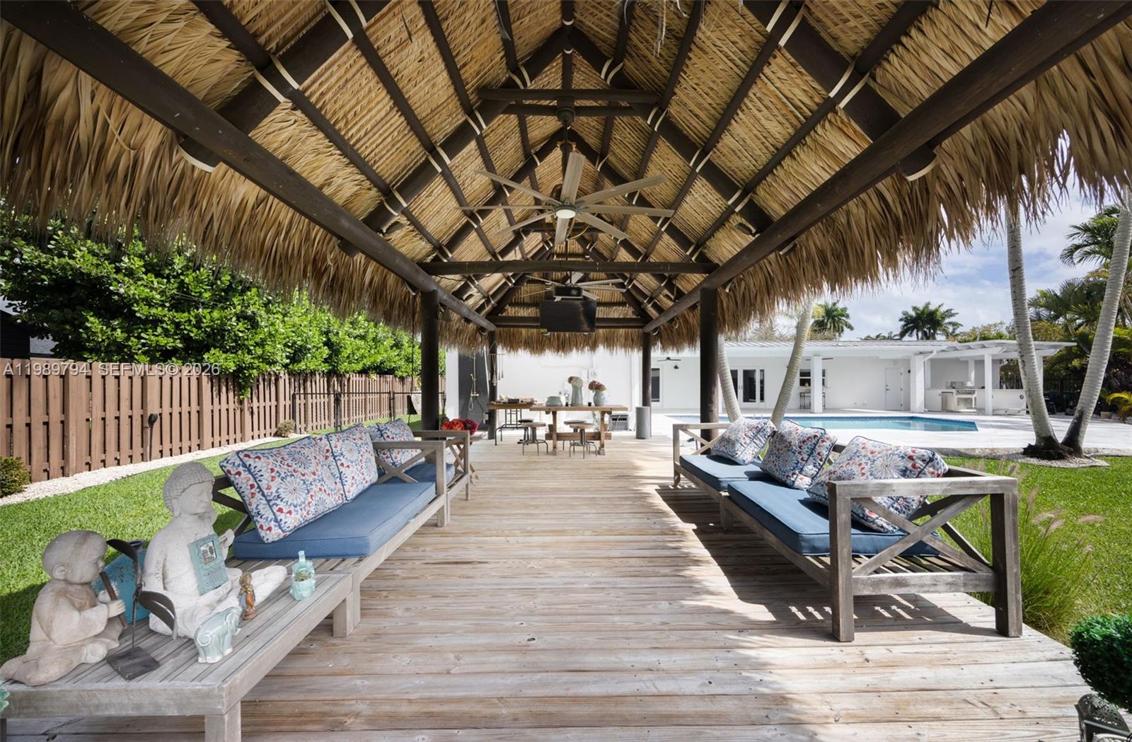 PINEWOOD ESTATES SECOND A - Residential