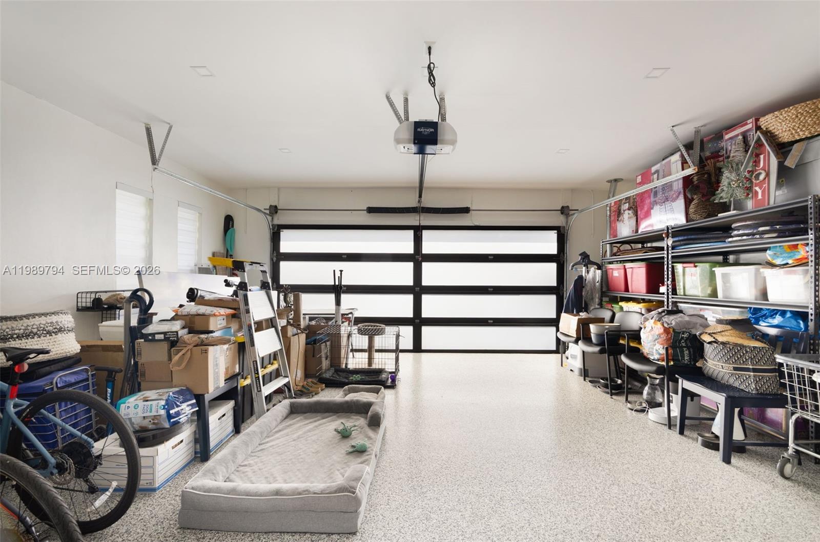 PINEWOOD ESTATES SECOND A - Residential