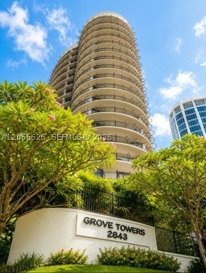 2843 S Bayshore Dr P4-F