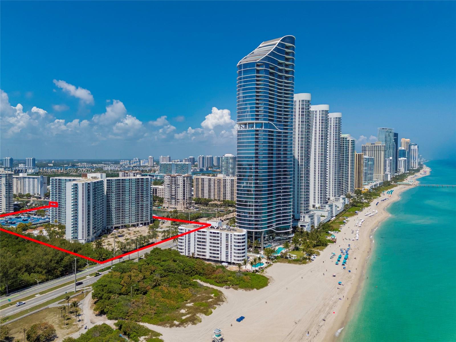 100 Bayview Dr 1026