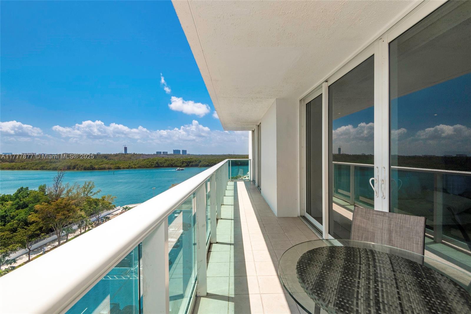 100 Bayview Dr 1026, Sunny Isles Beach, Miami-Dade County, Florida - 2 Bedrooms  
2 Bathrooms - 