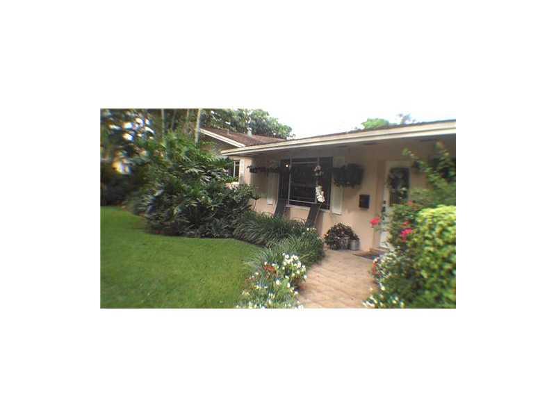 PLANTATION GARDENS 3RD - Residential