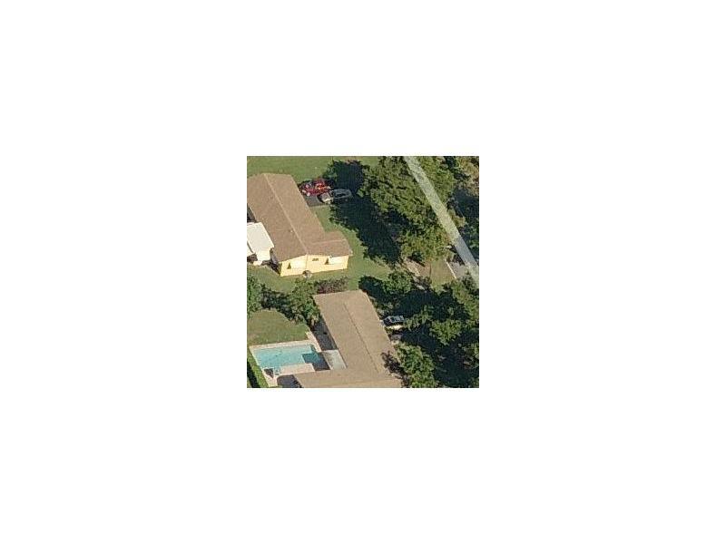 PLANTATION GARDENS 3RD - Residential