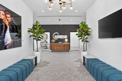 Beauty Salon Suites For Rent NOW Right In Front of FIU Publix Shopping Miami FL 33174