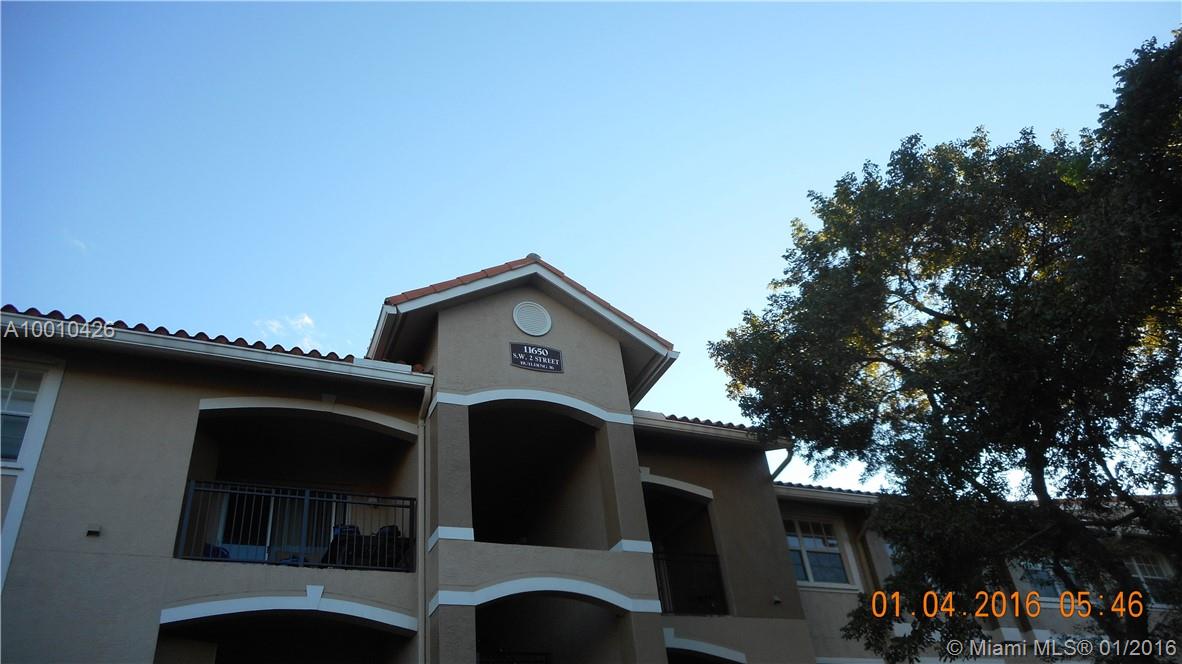 THE MARQUESA CONDO - Residential Lease