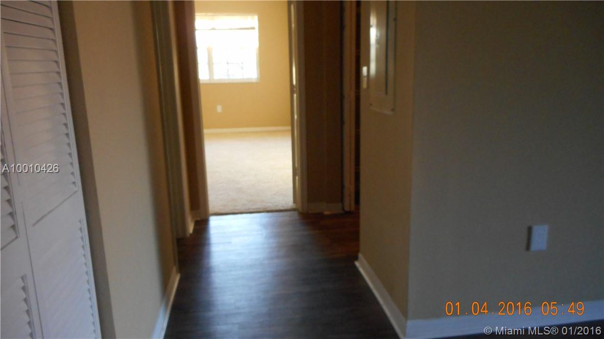 THE MARQUESA CONDO - Residential Lease