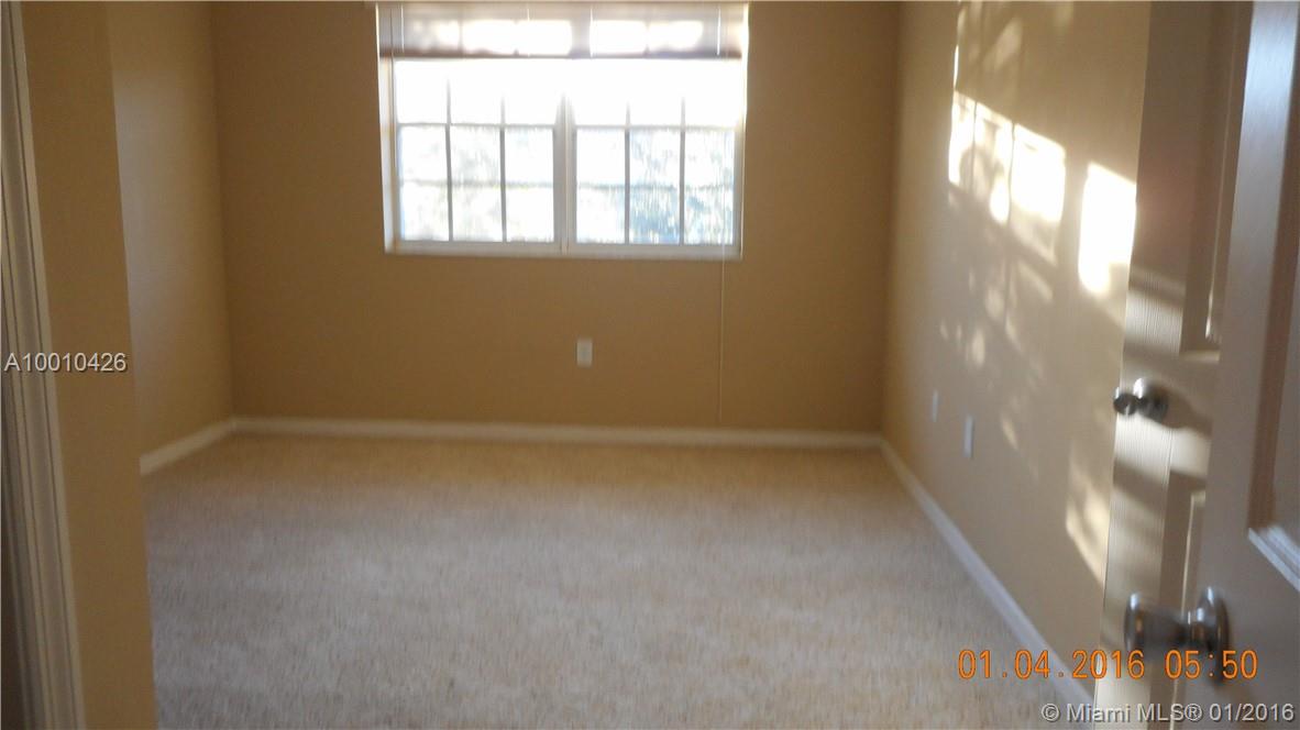 THE MARQUESA CONDO - Residential Lease