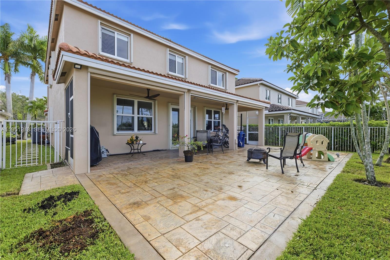 SECTOR 2- PARCELS 21B 22 - Residential