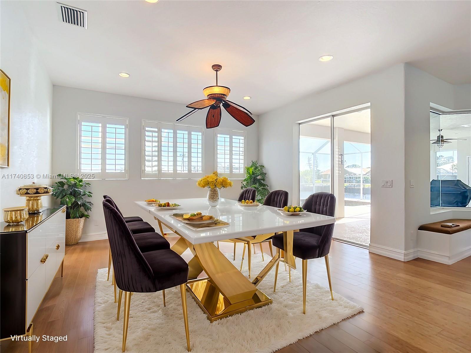 Port Charlotte - Residential