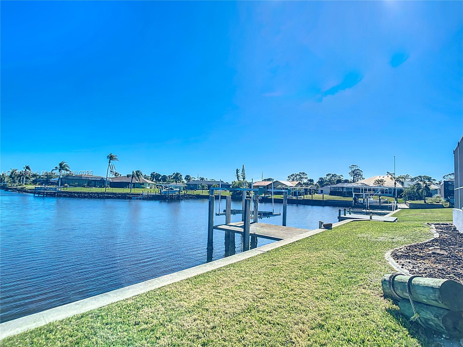 Port Charlotte - Residential