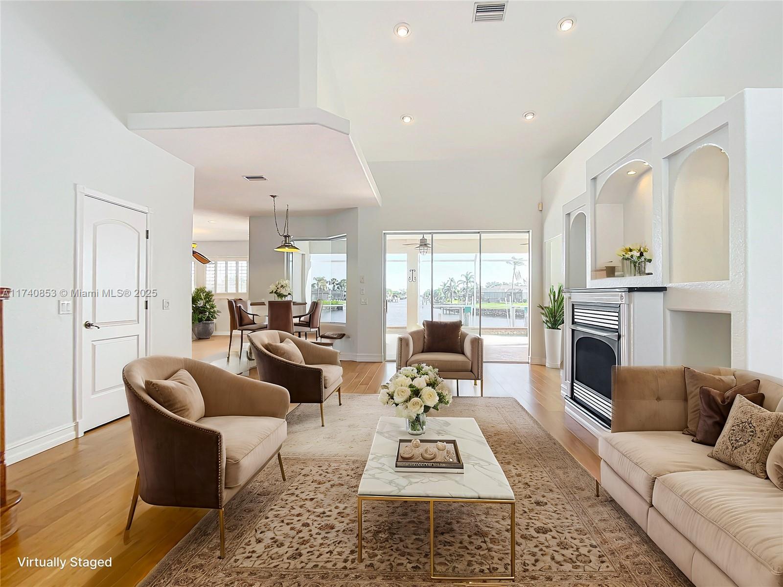 Port Charlotte - Residential