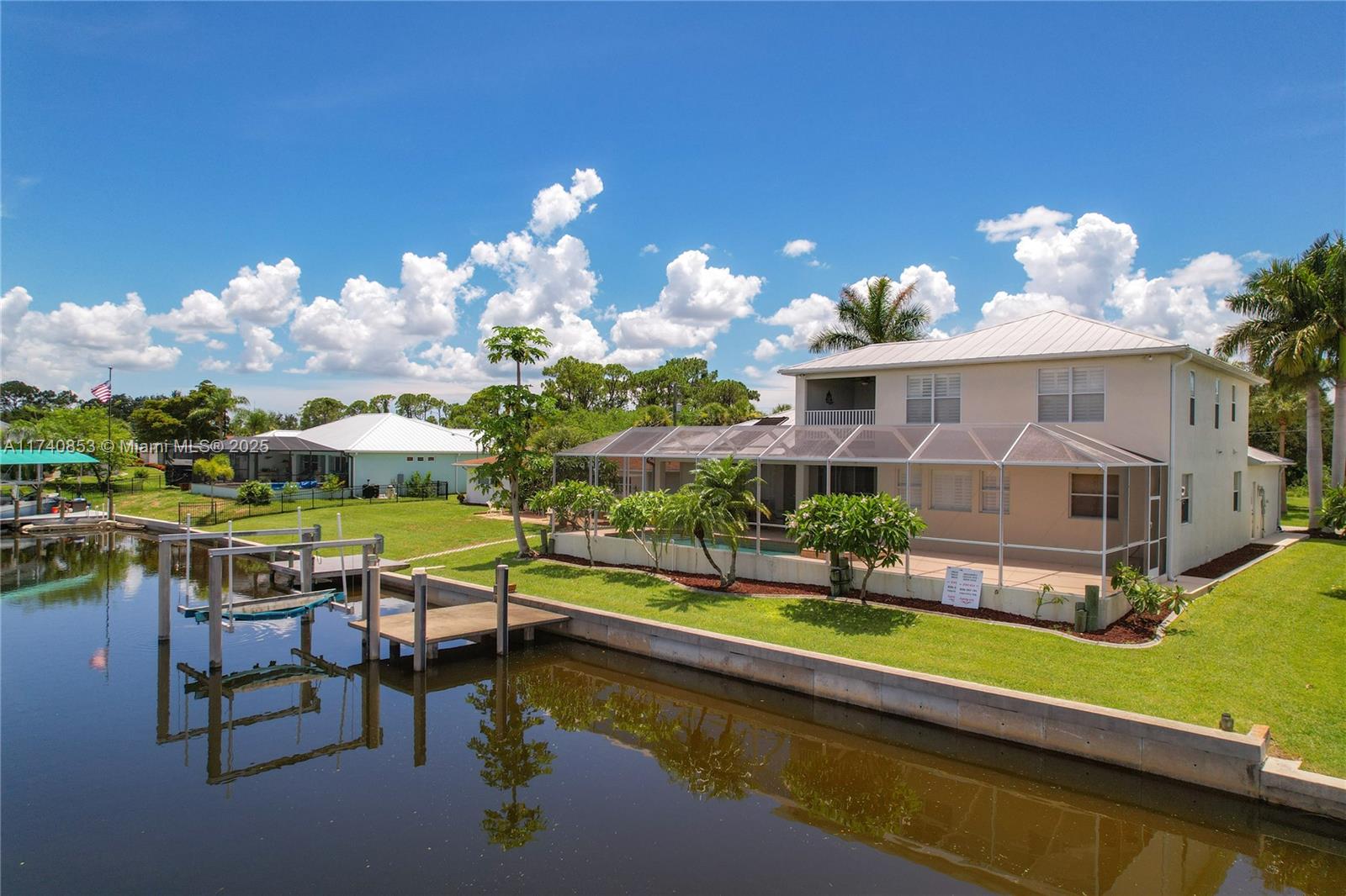 Port Charlotte - Residential