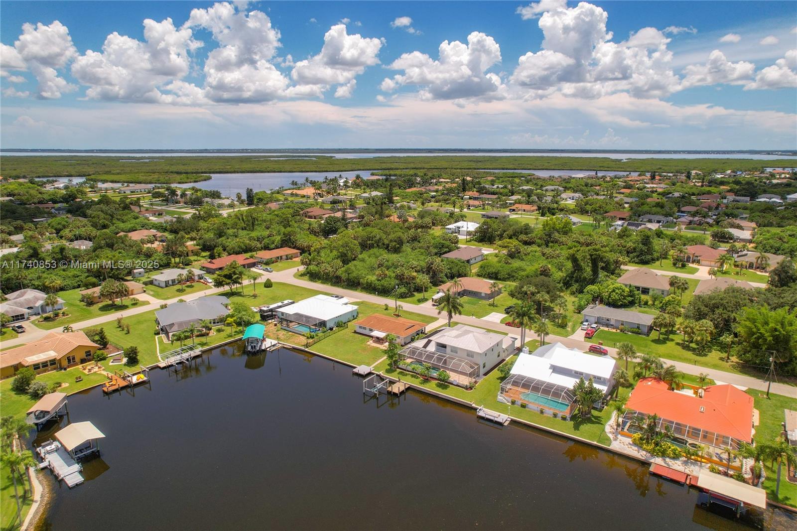 Port Charlotte - Residential