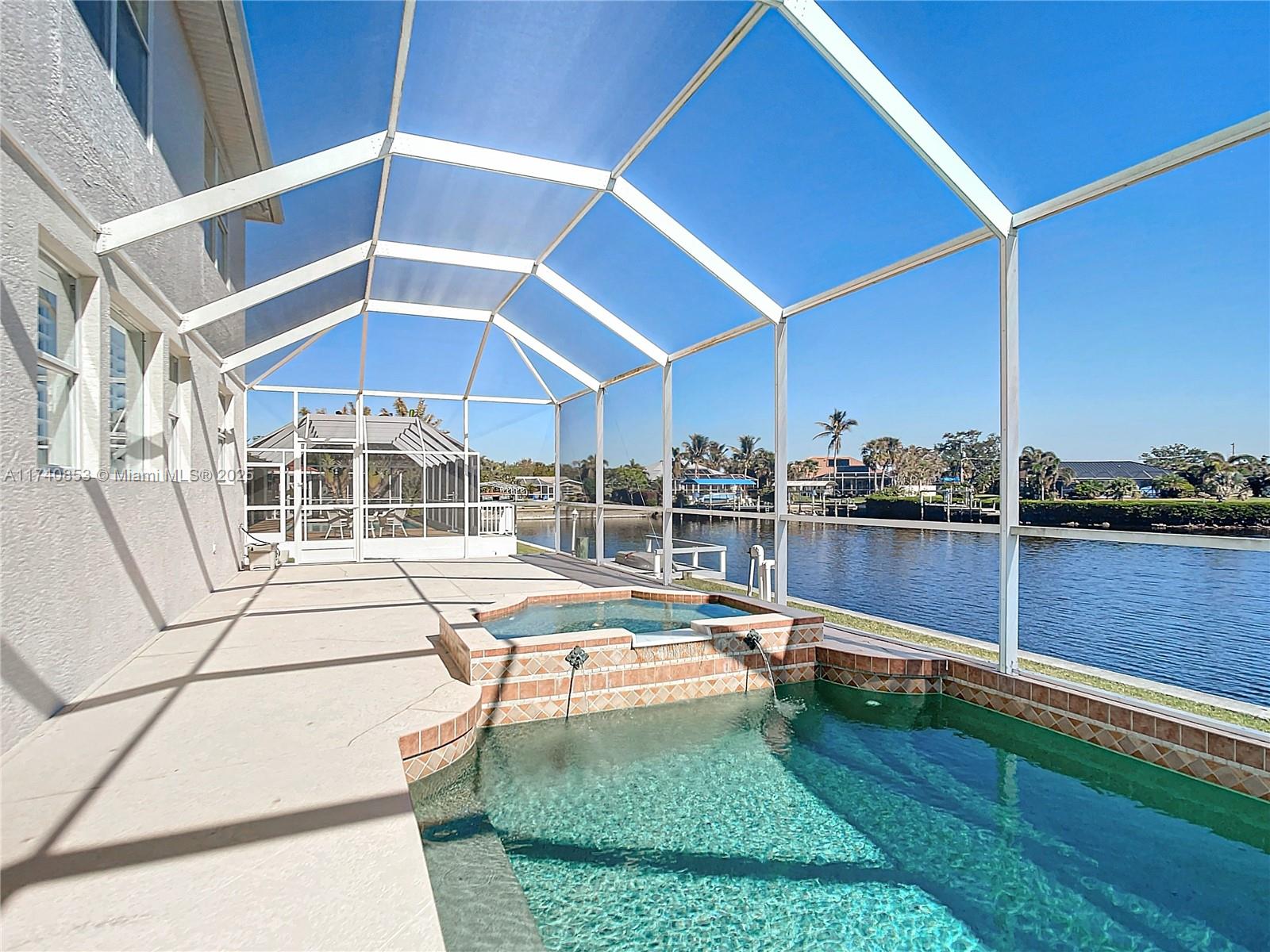 Port Charlotte - Residential