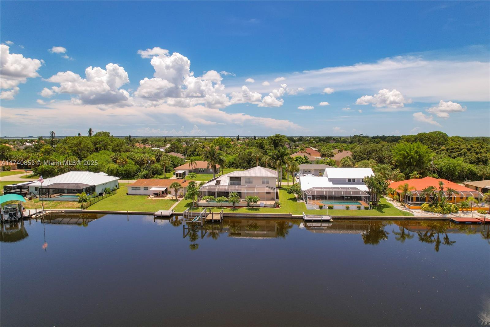 Port Charlotte - Residential