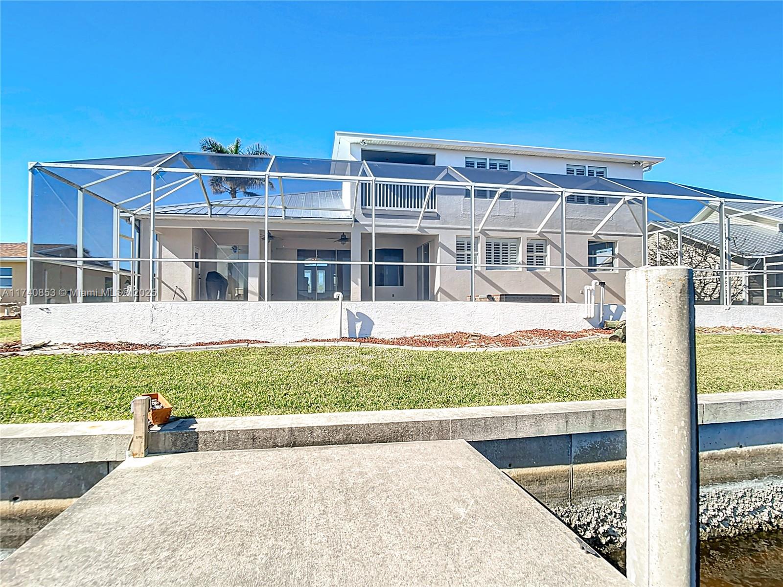 Port Charlotte - Residential