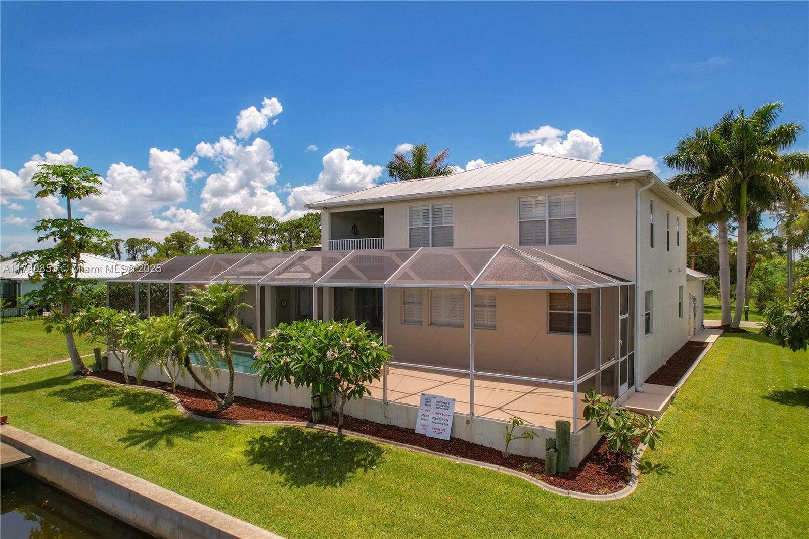 Port Charlotte - Residential
