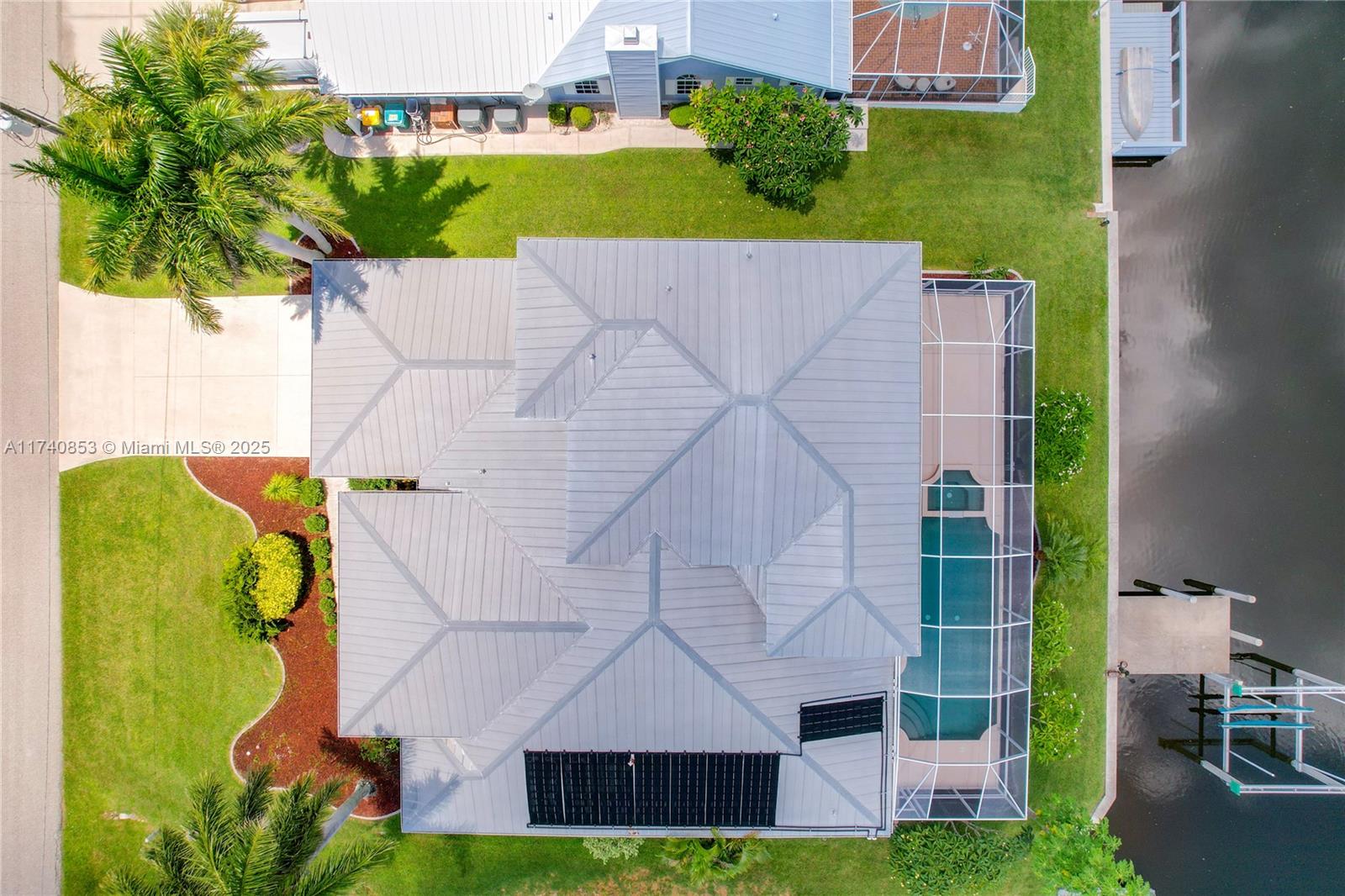 Port Charlotte - Residential