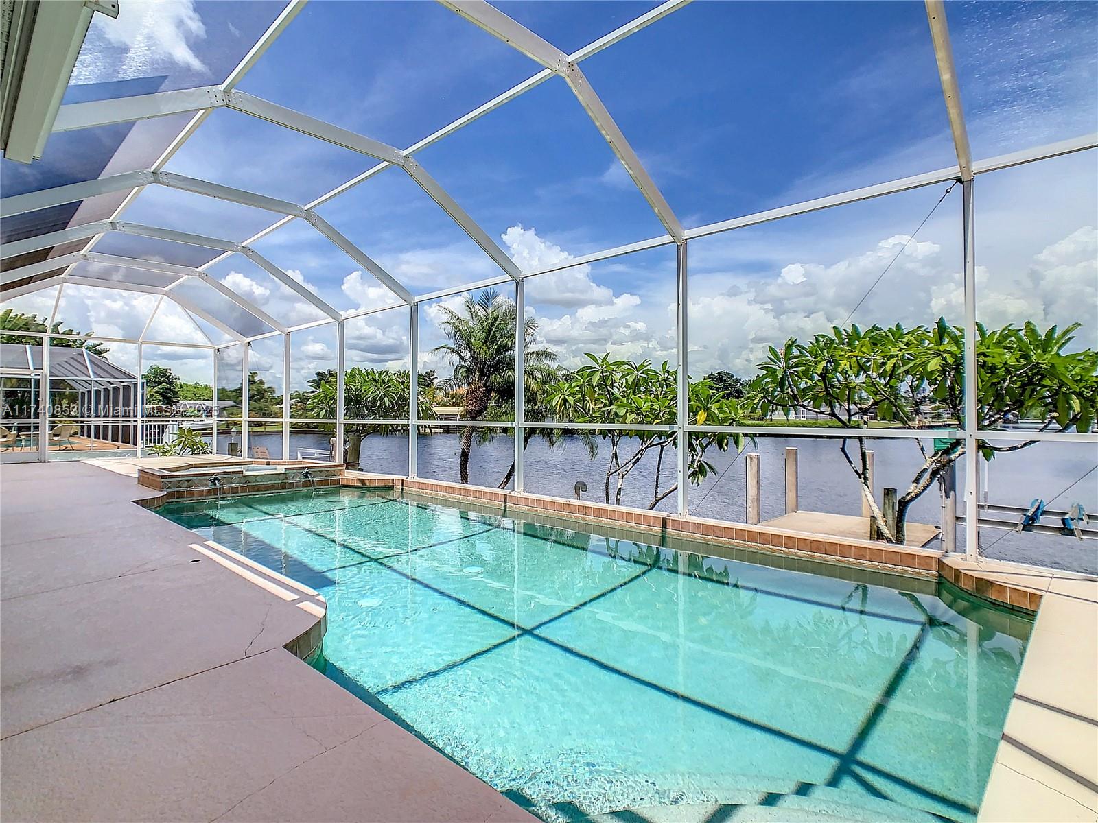 Port Charlotte - Residential