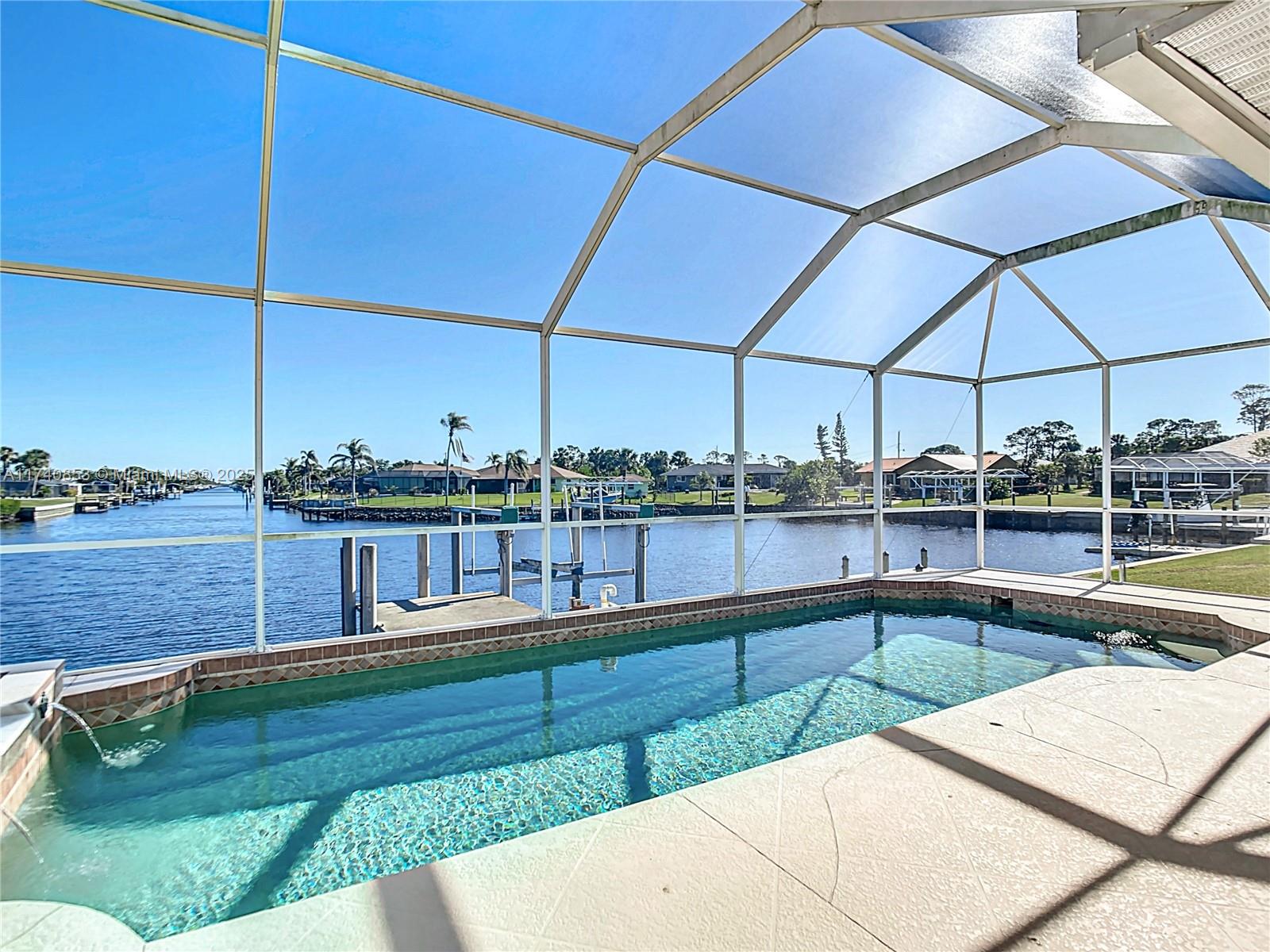 Port Charlotte - Residential