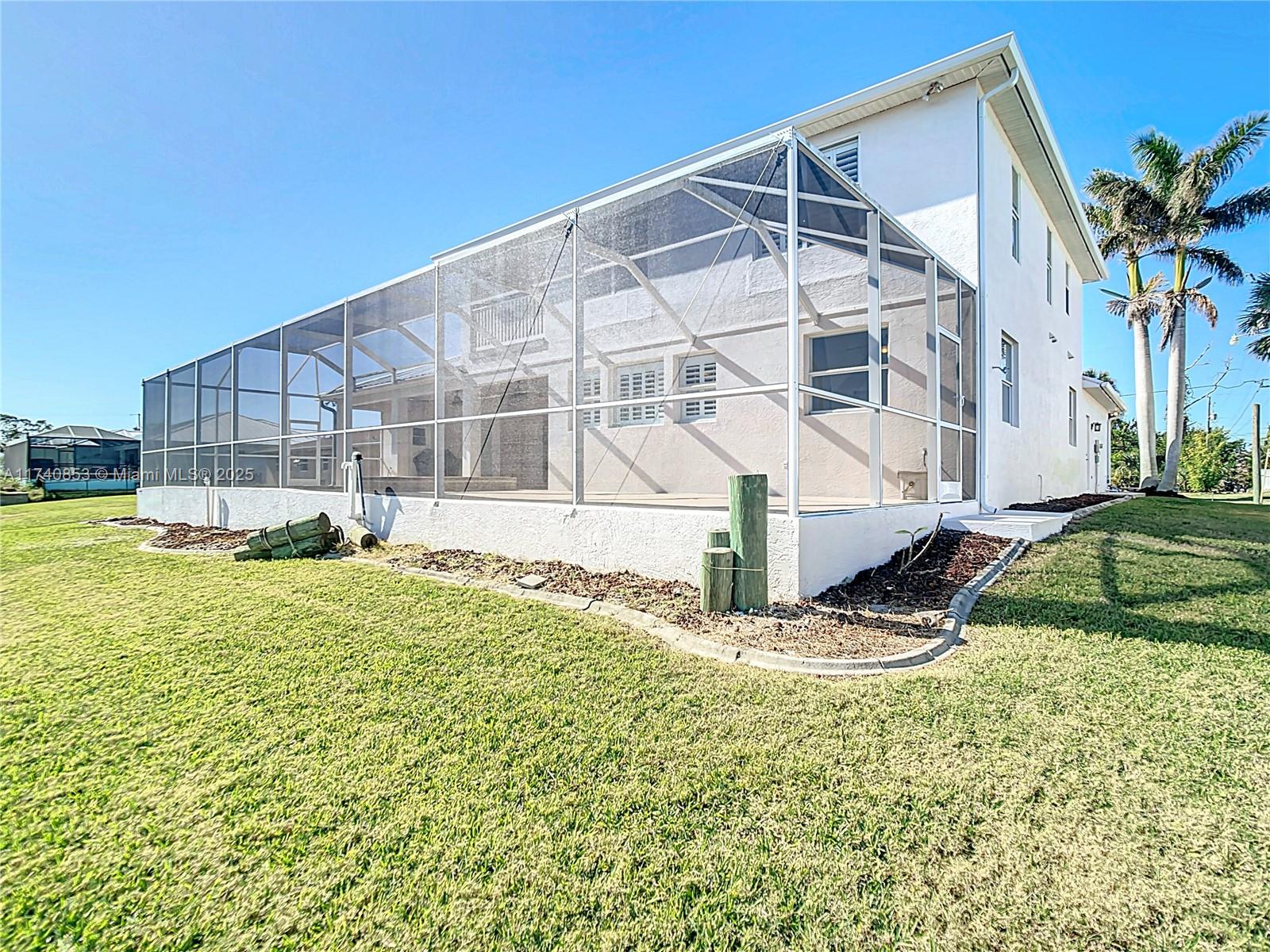 Port Charlotte - Residential