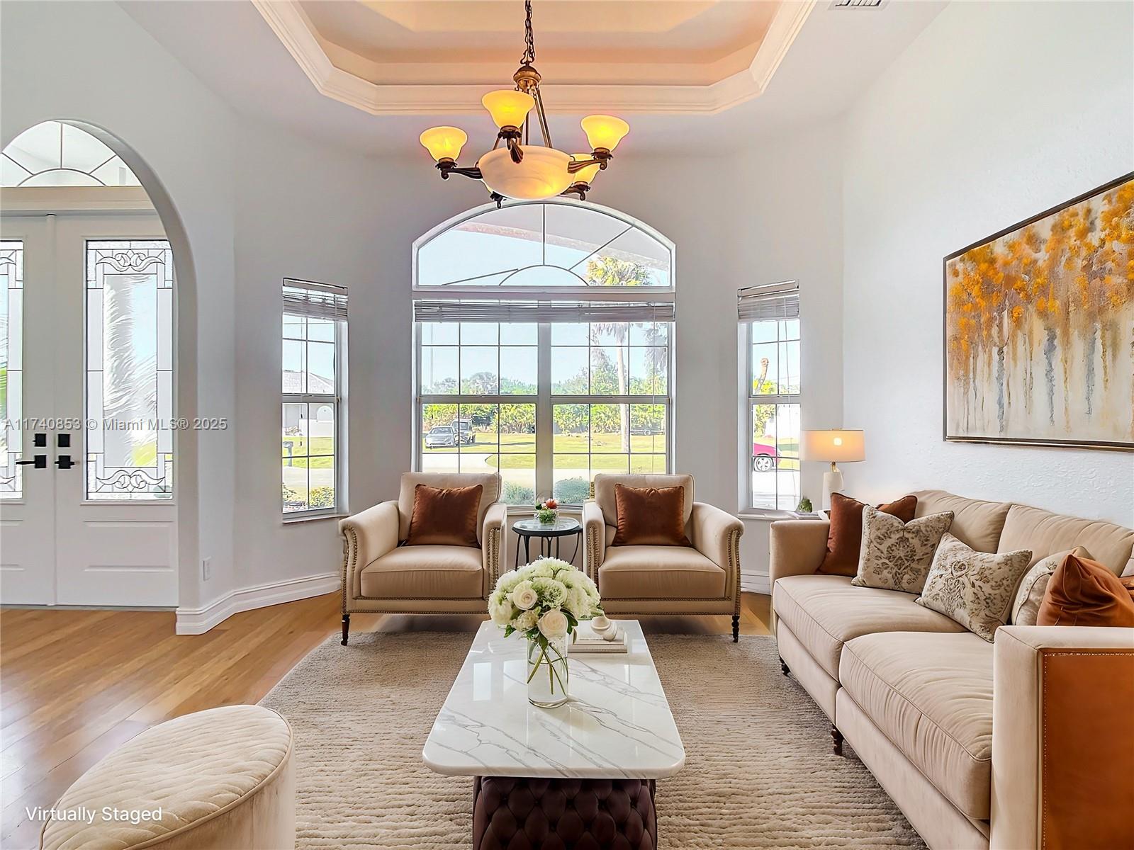 Port Charlotte - Residential