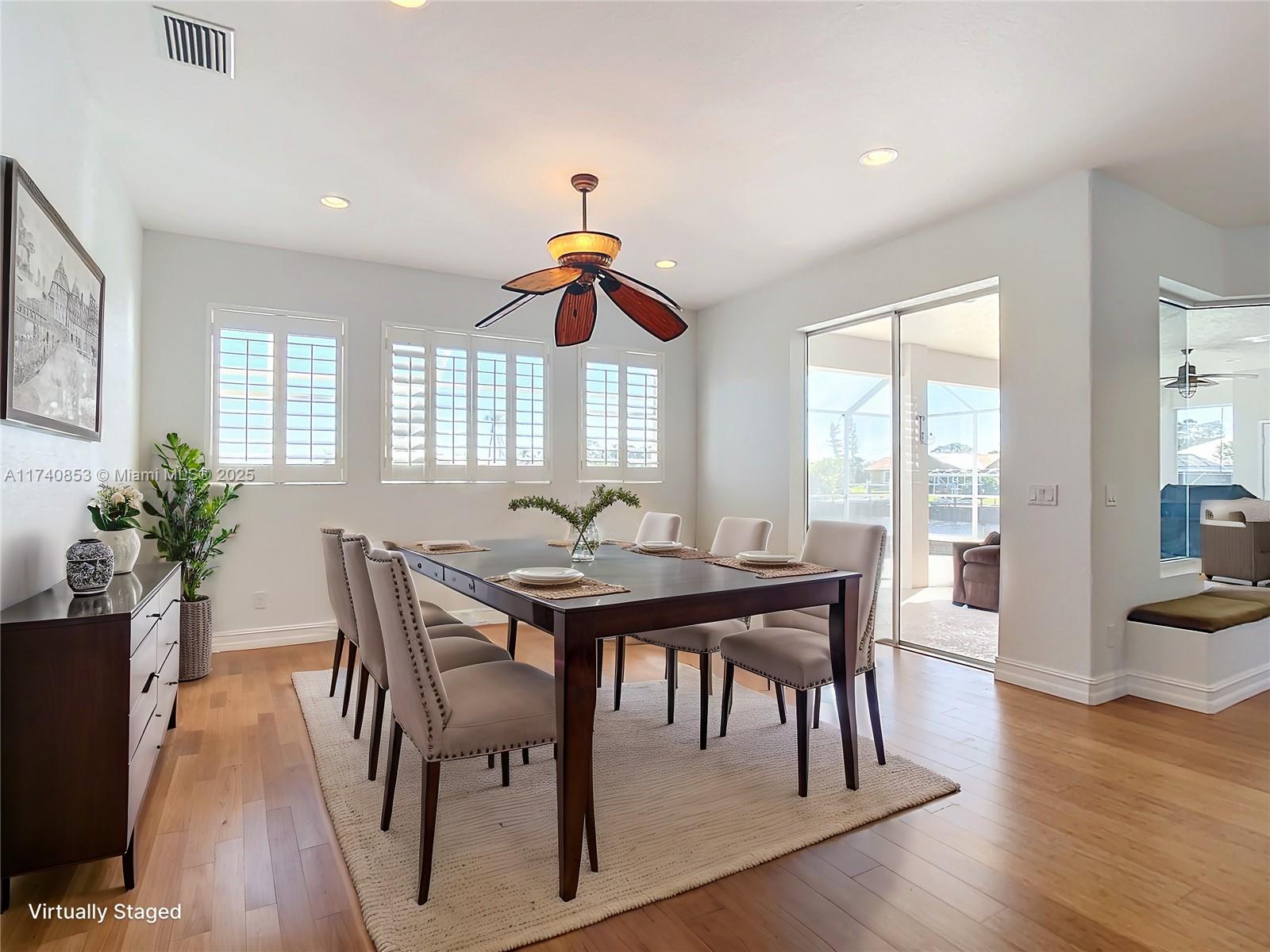 Port Charlotte - Residential