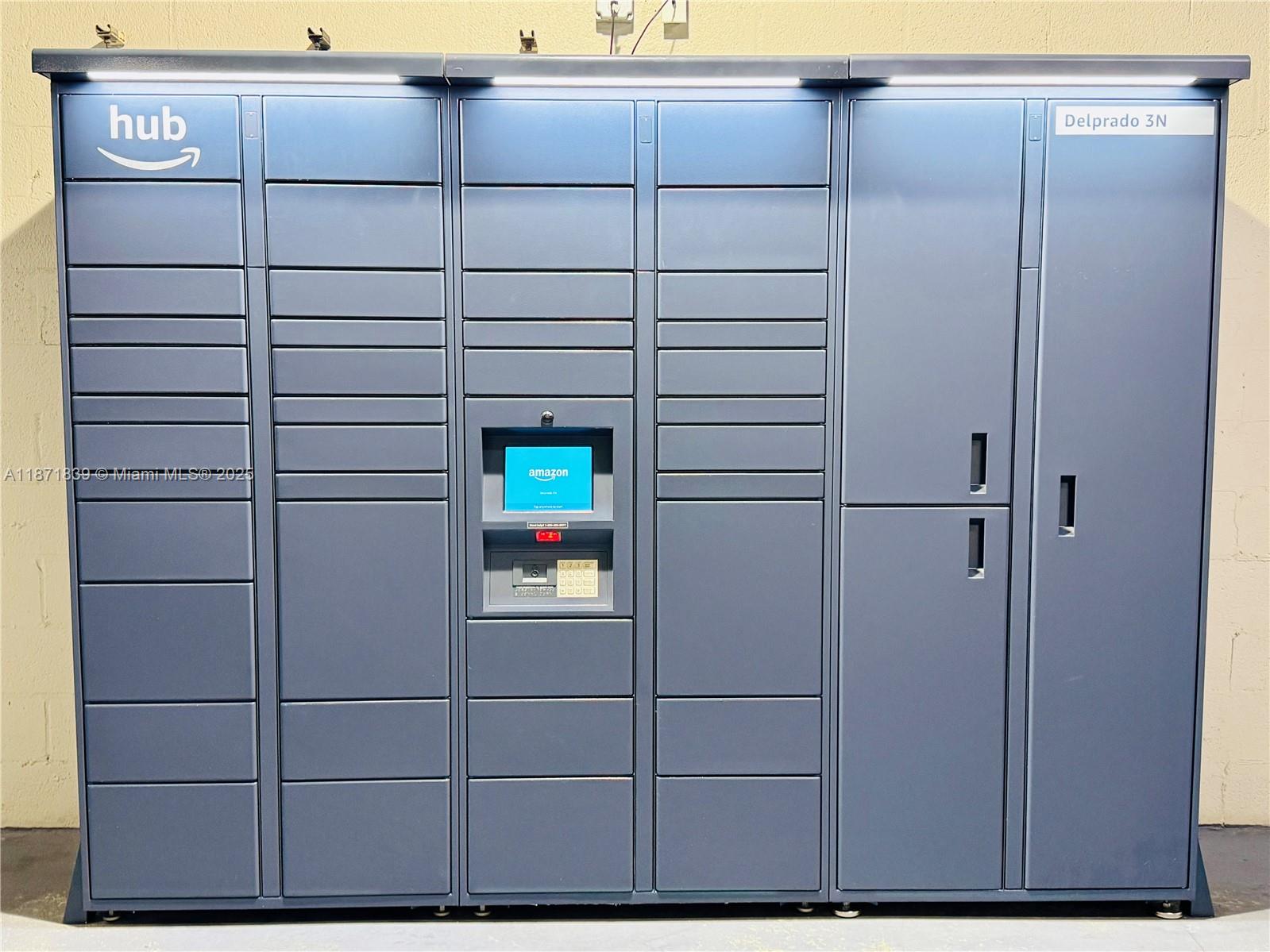 DEL PRADO - Residential