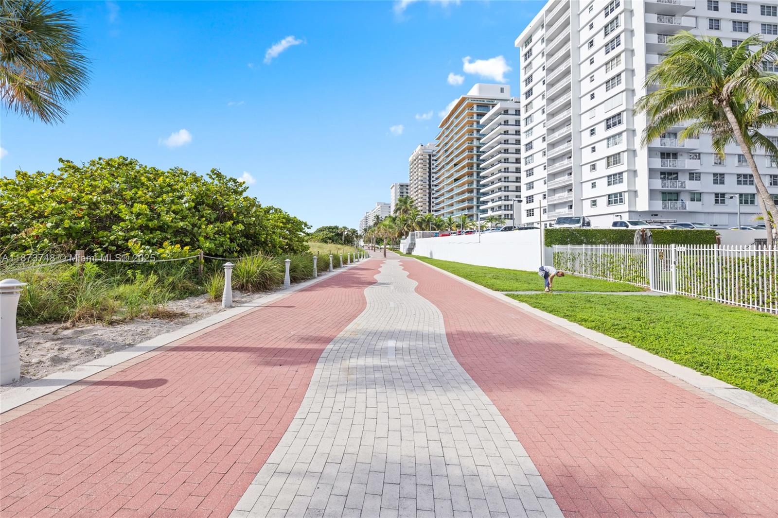 CORINTHIAN CONDO - Residential